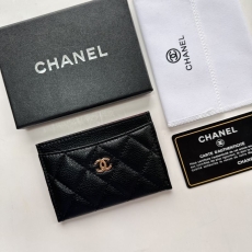 Chanel Wallets Purse